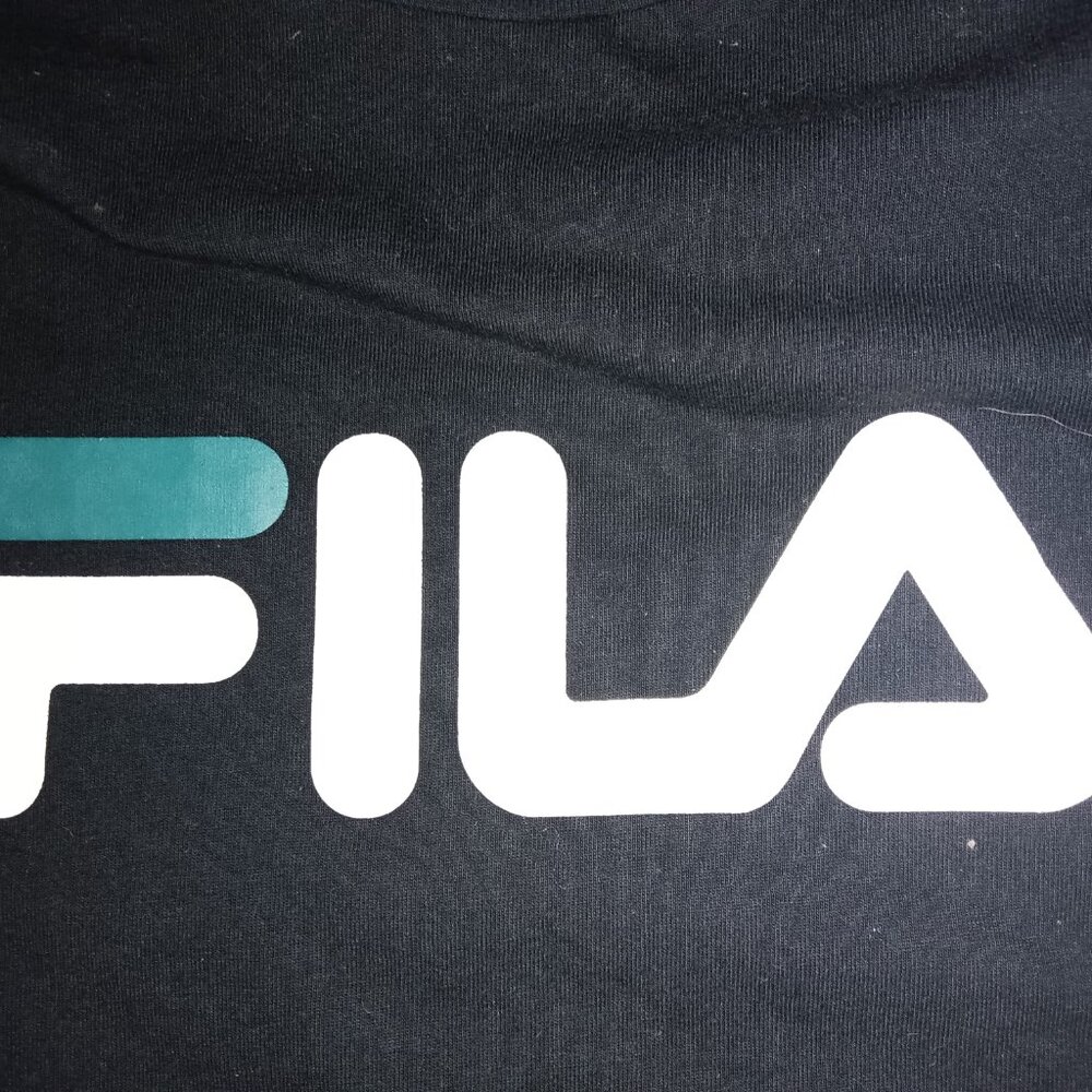 FILA tshirt M